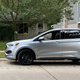 Illustration for article titled Ford Surprises Charitable Lawn-Mower With A Replacement For His 330,000-Mile 2012 Ford Edge